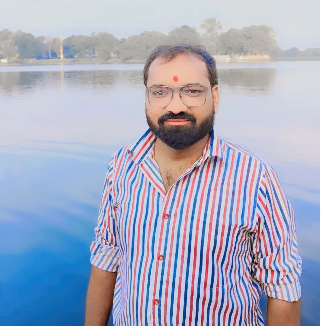 Vishal Patel