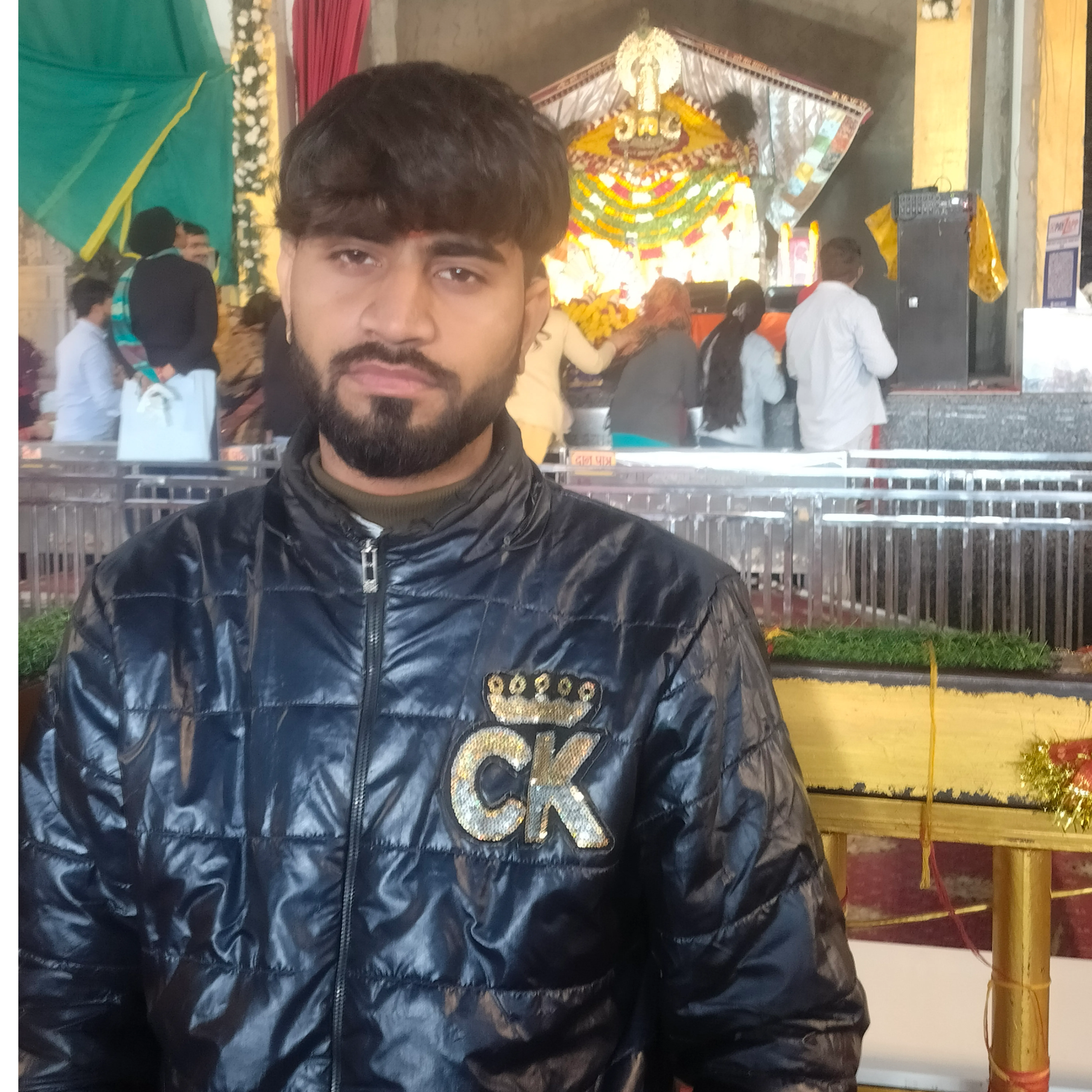 Suraj Rajputana