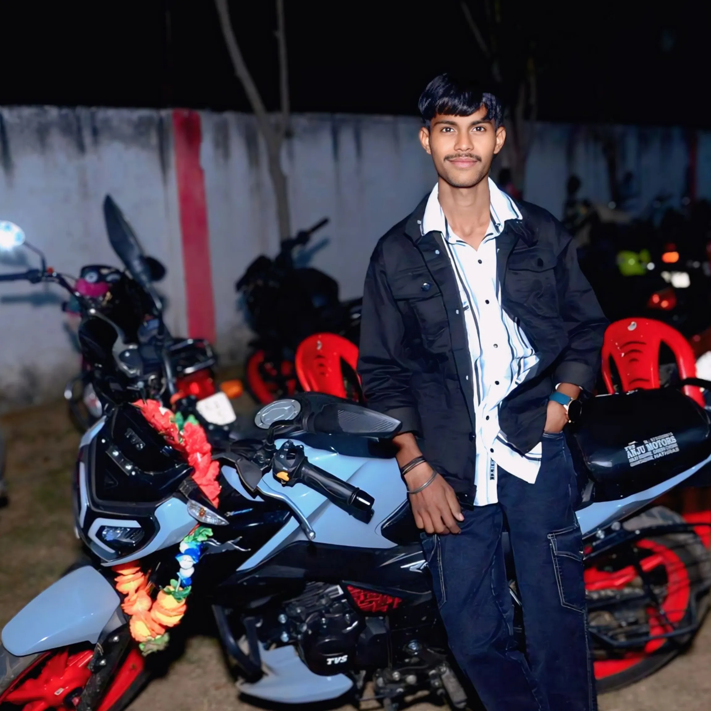 vivekkumar vimal