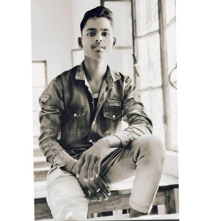Bikash Patel