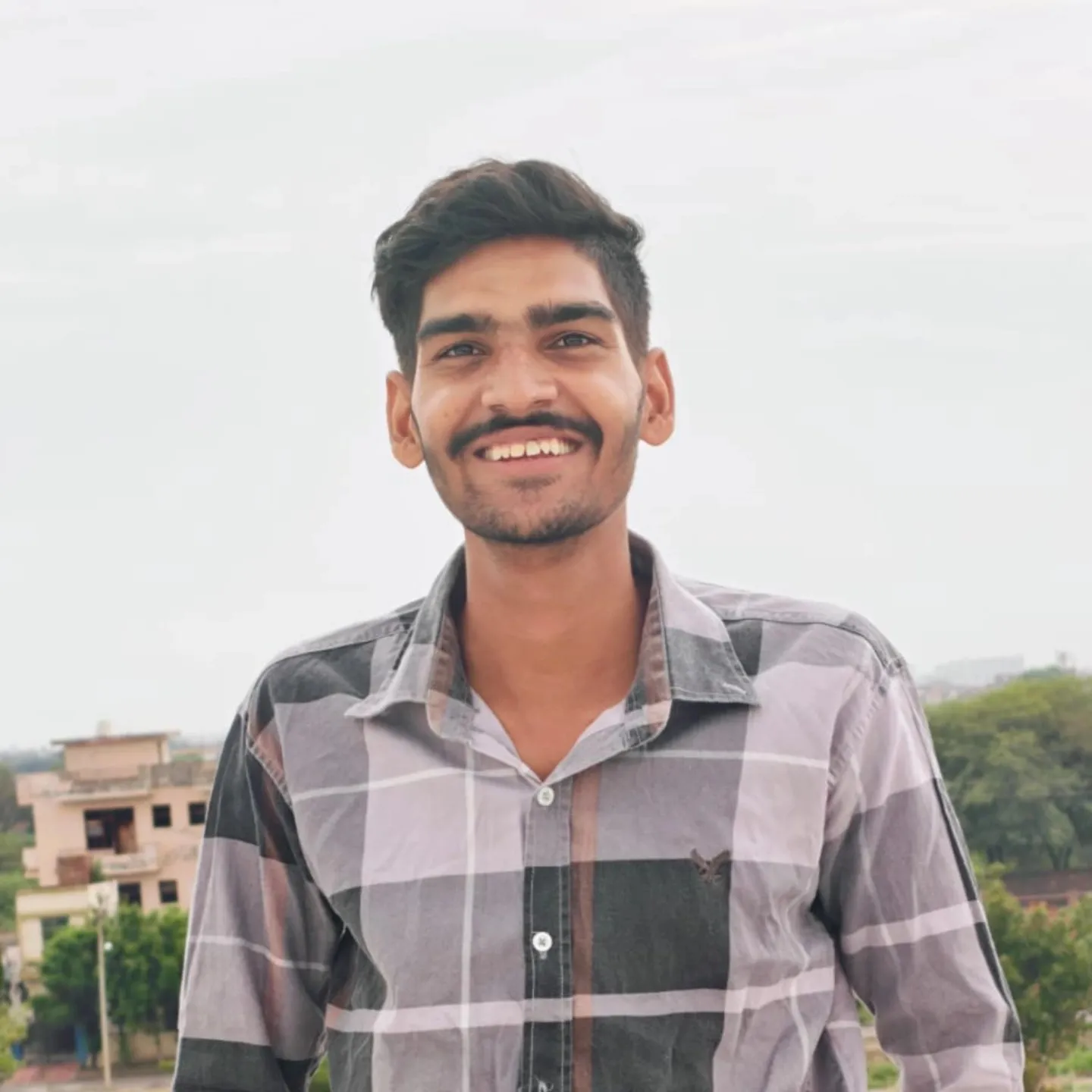 Ankit swami