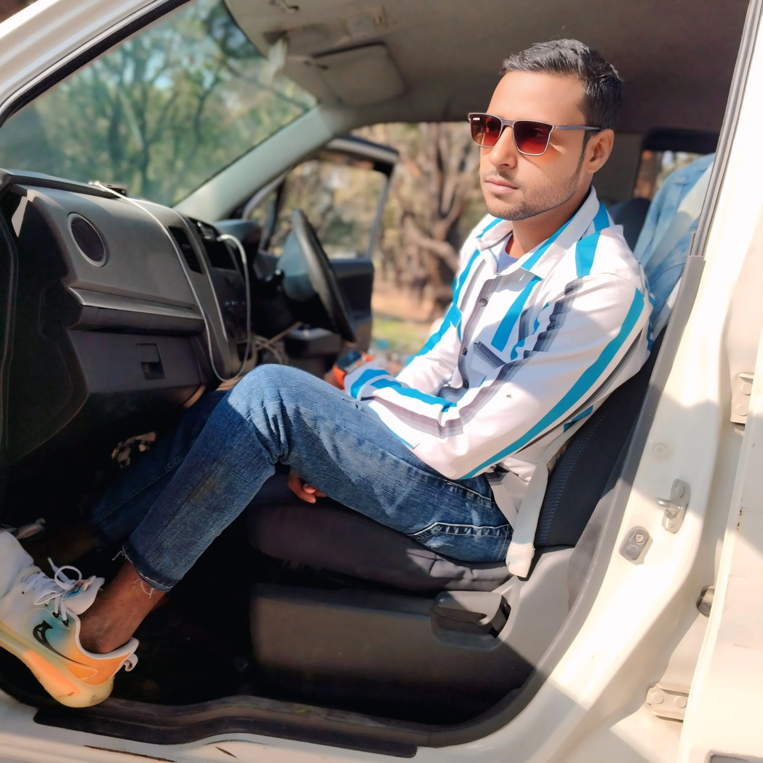 mohd parvez