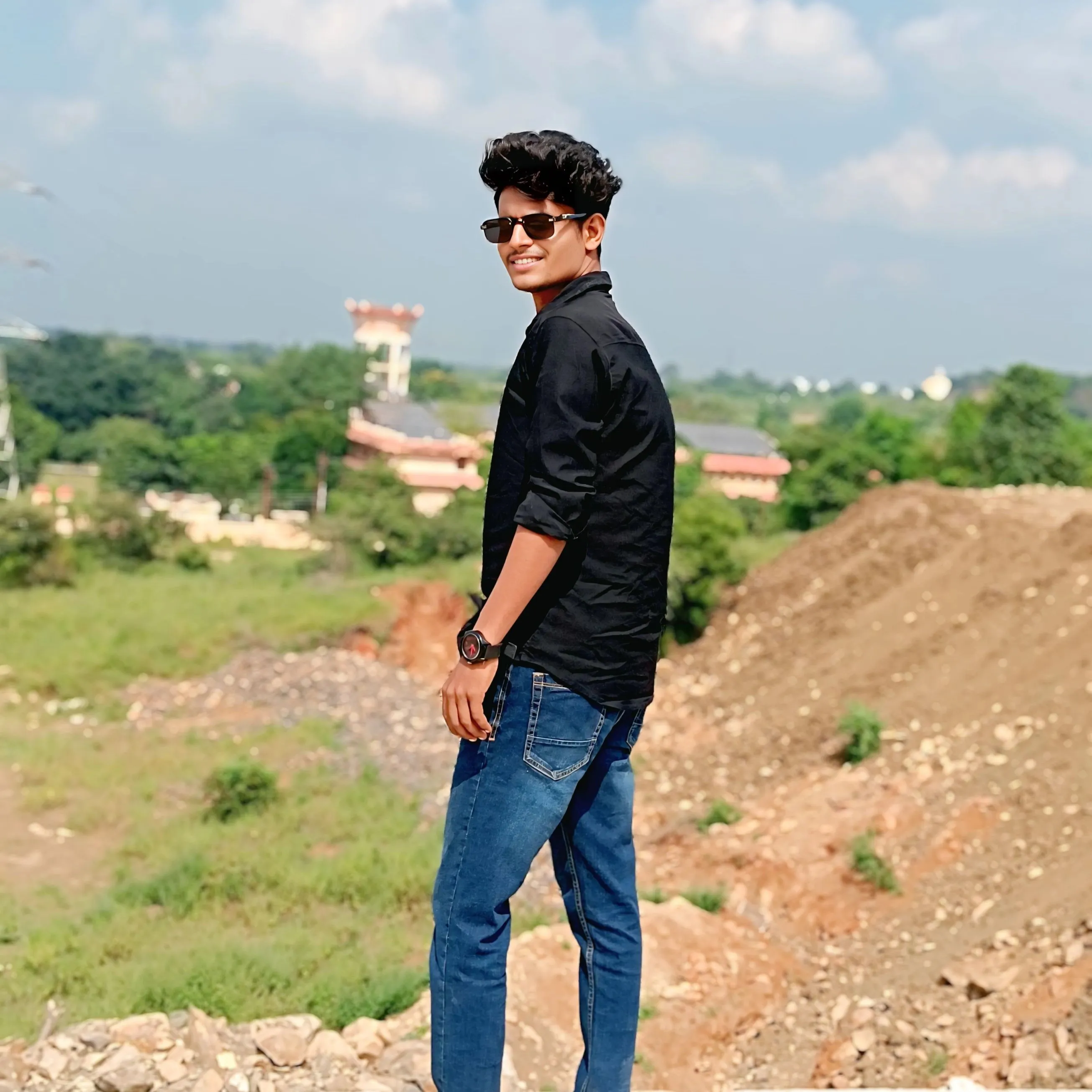kishan choudhary