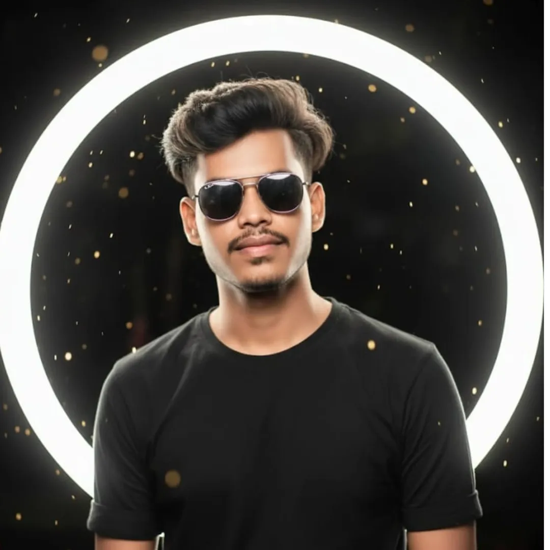 Vivek Minj