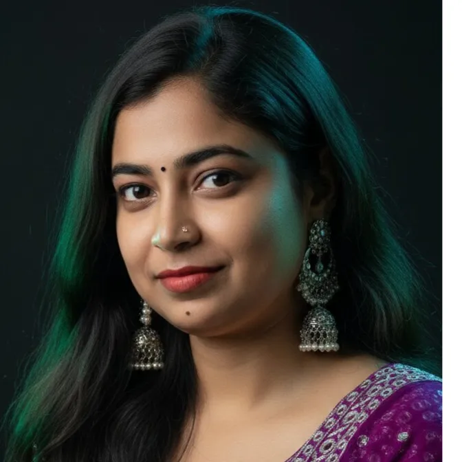 swati rani