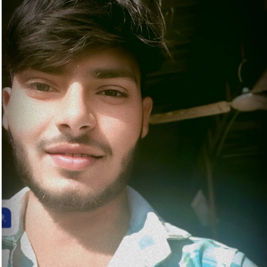 Niraj Shilpkar