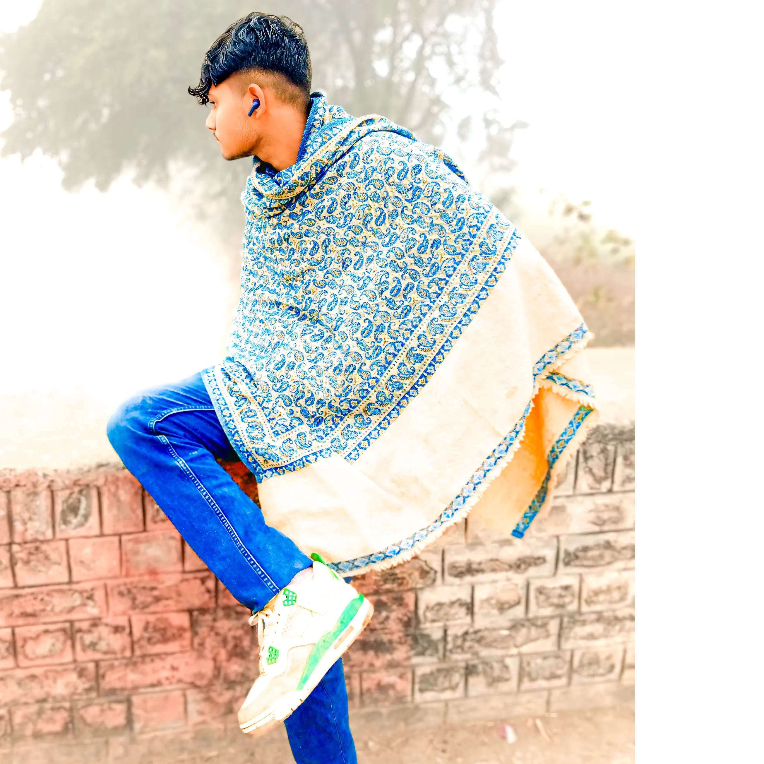 vineet Thakur