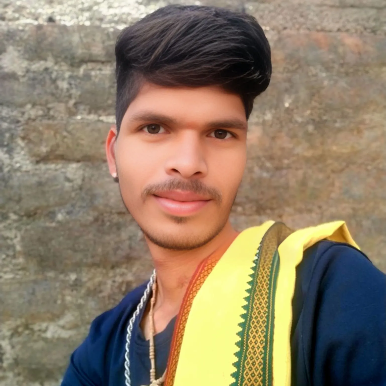 Arvind Uikey