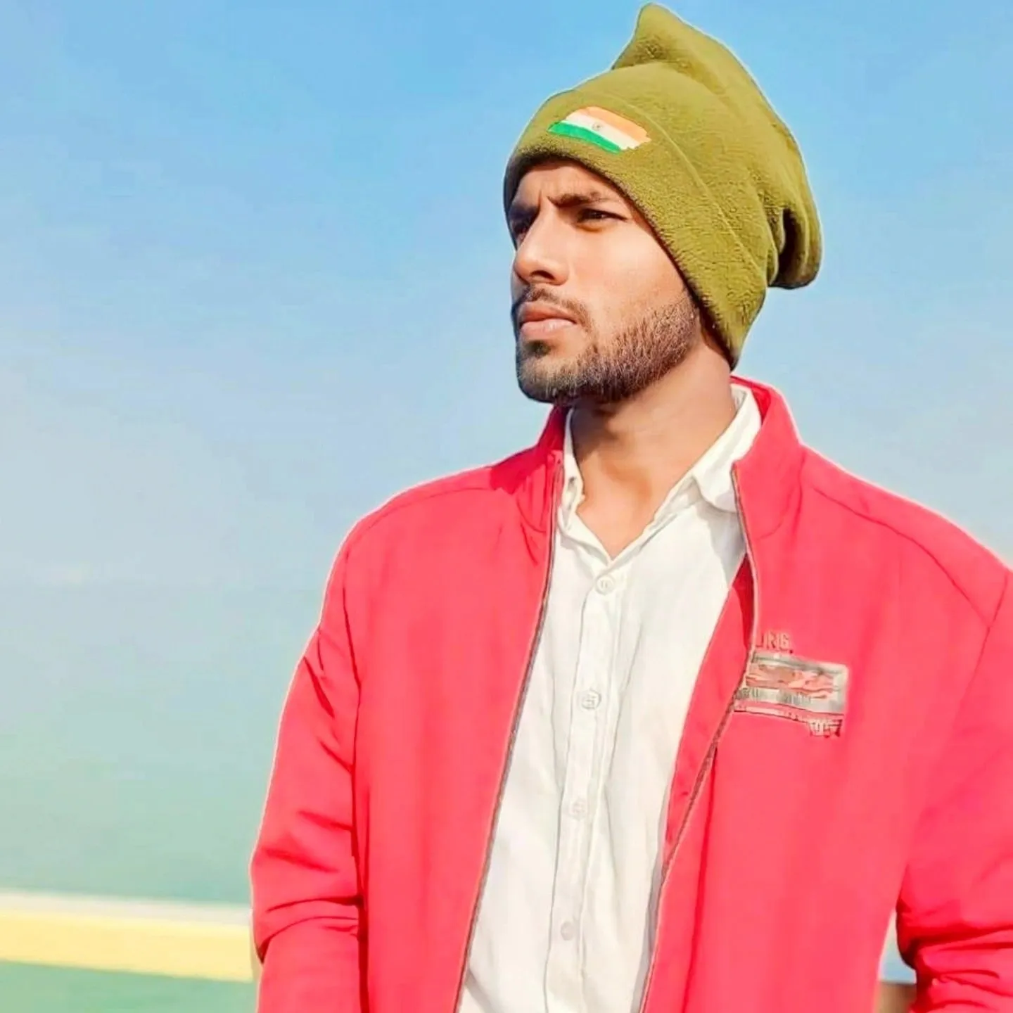 Anurag Nishad
