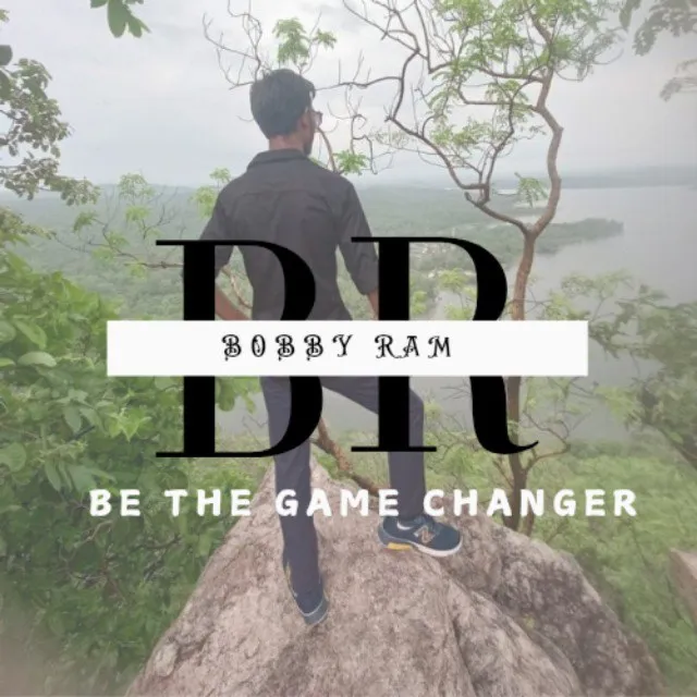 Bobby Ram