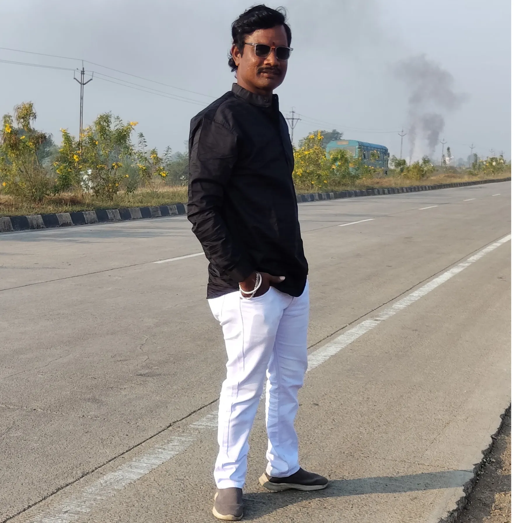 Saikumar Jankut