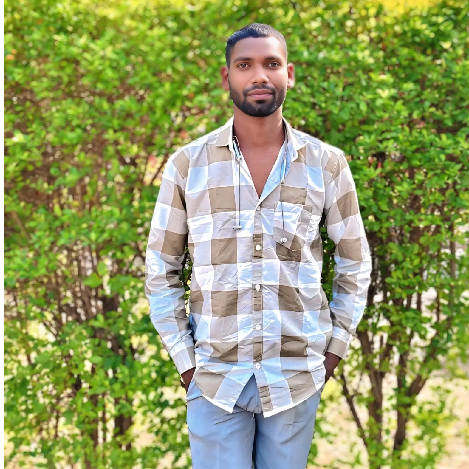 Rakesh Pawar