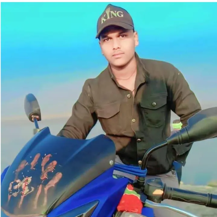 RohitKumar Kumar