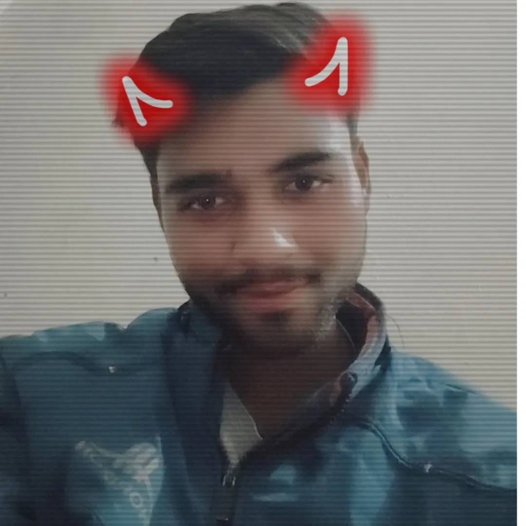 Kalpesh Meena