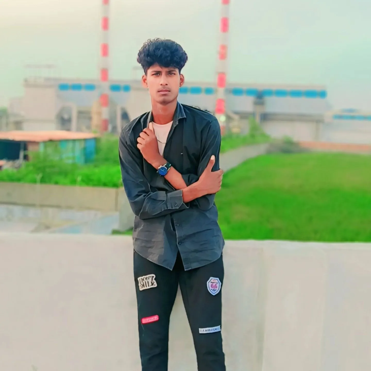 Arman 💗ارمان۔عالم💗