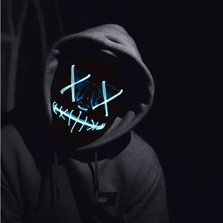 SILENT BOY