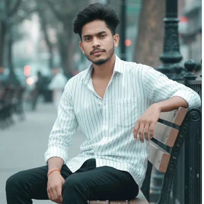 shahil Afridi