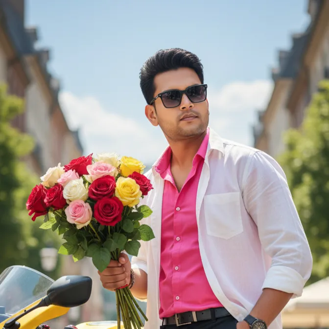 Rohit Kumar