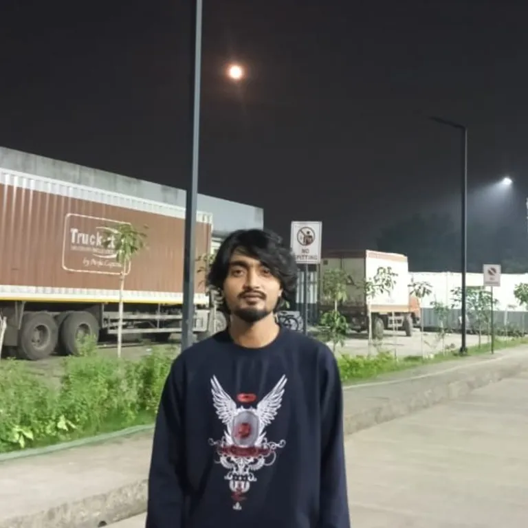 Rojdhi Bhuyan