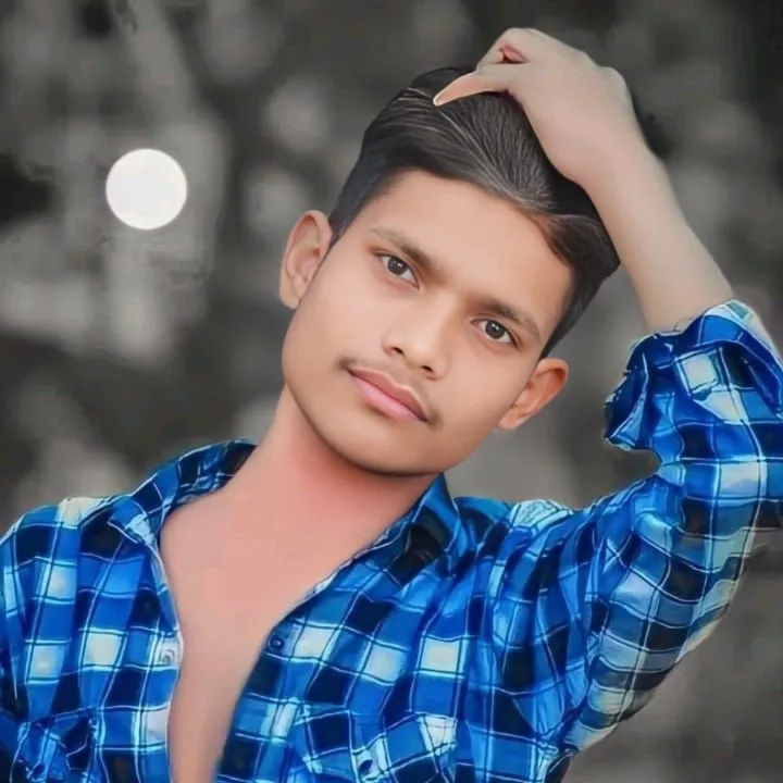 Shiyamvat Bagotiya