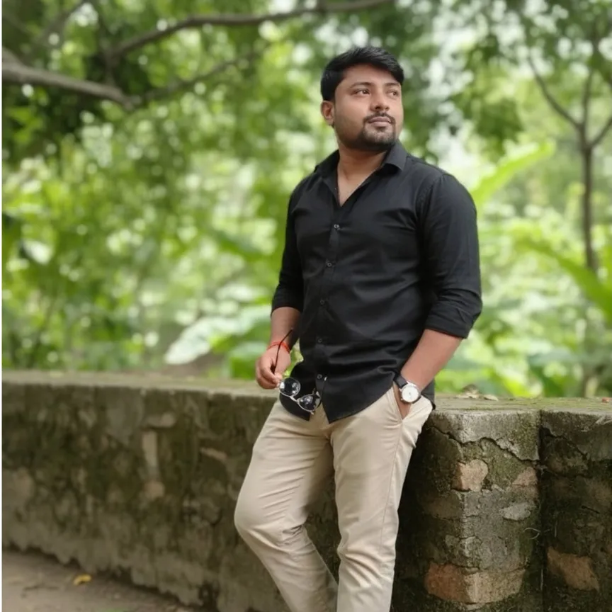 SRIJOY MANNA