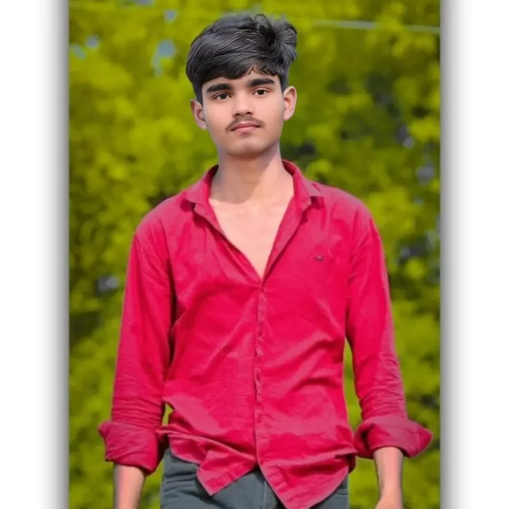 Dipanshu Kushwaha