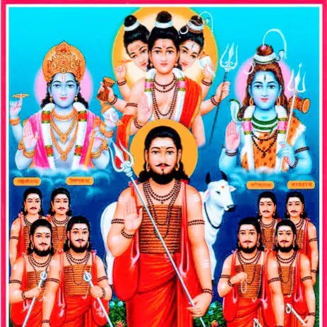 ARVIND PAWAR
