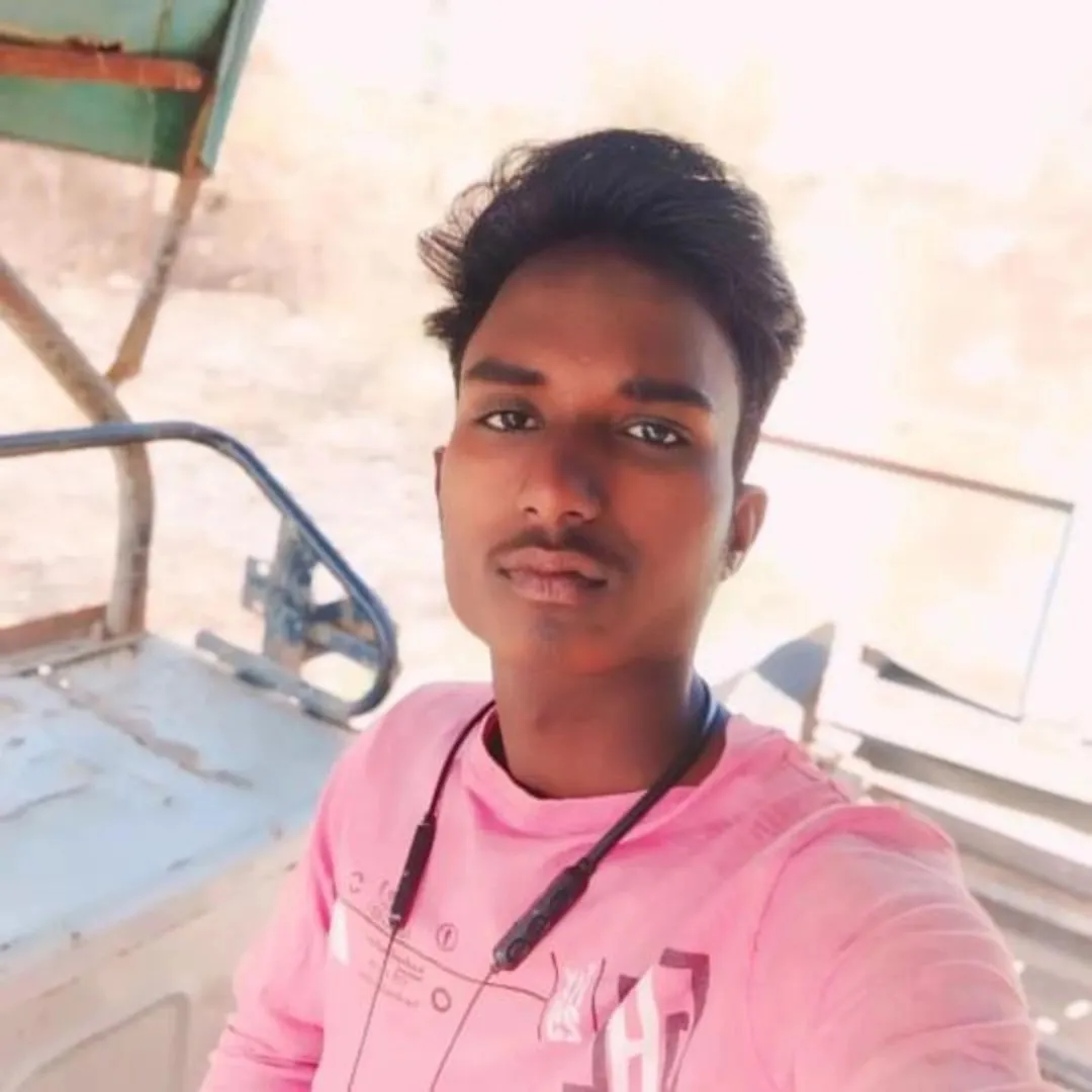 Shailesh Kumar
