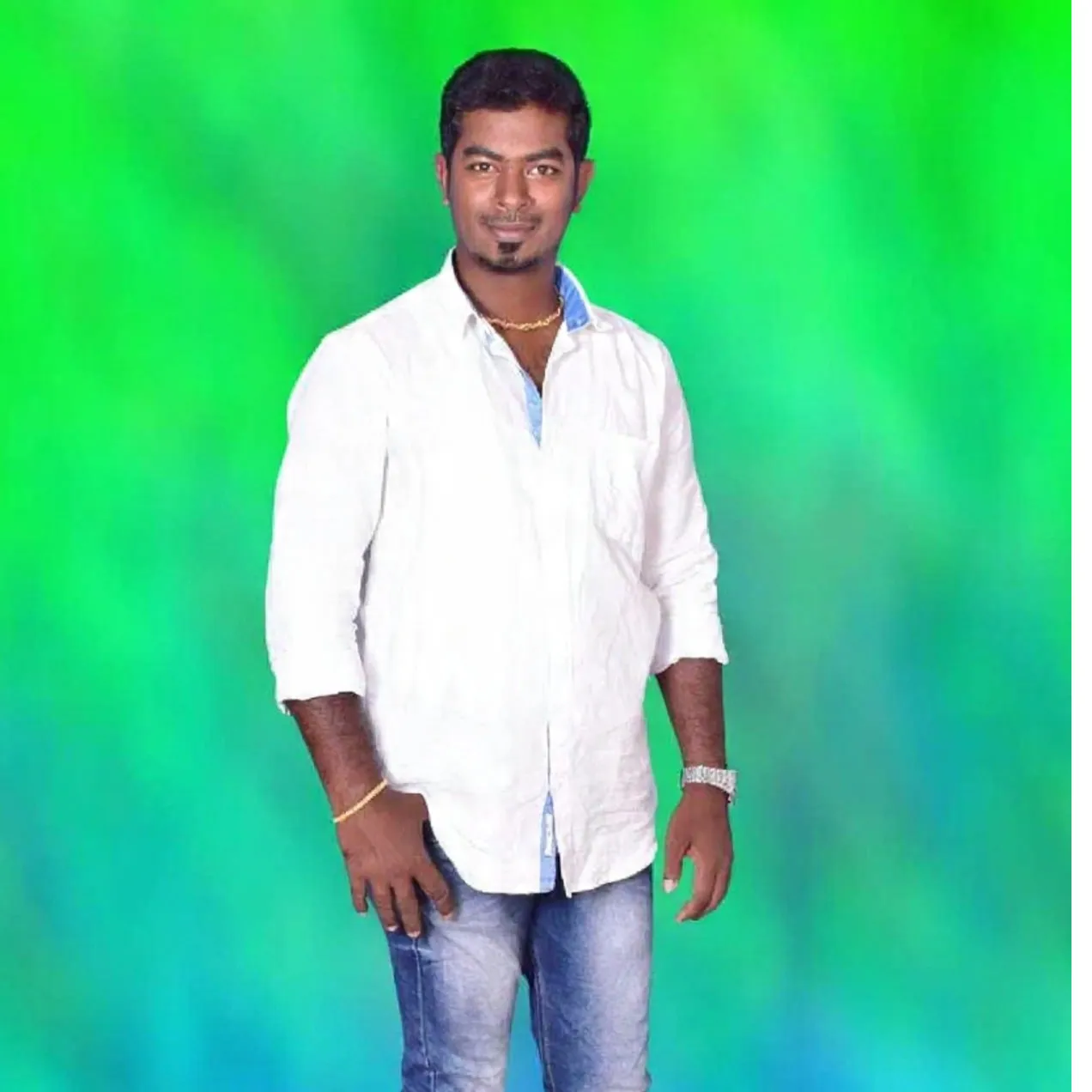 Shaik Aslam