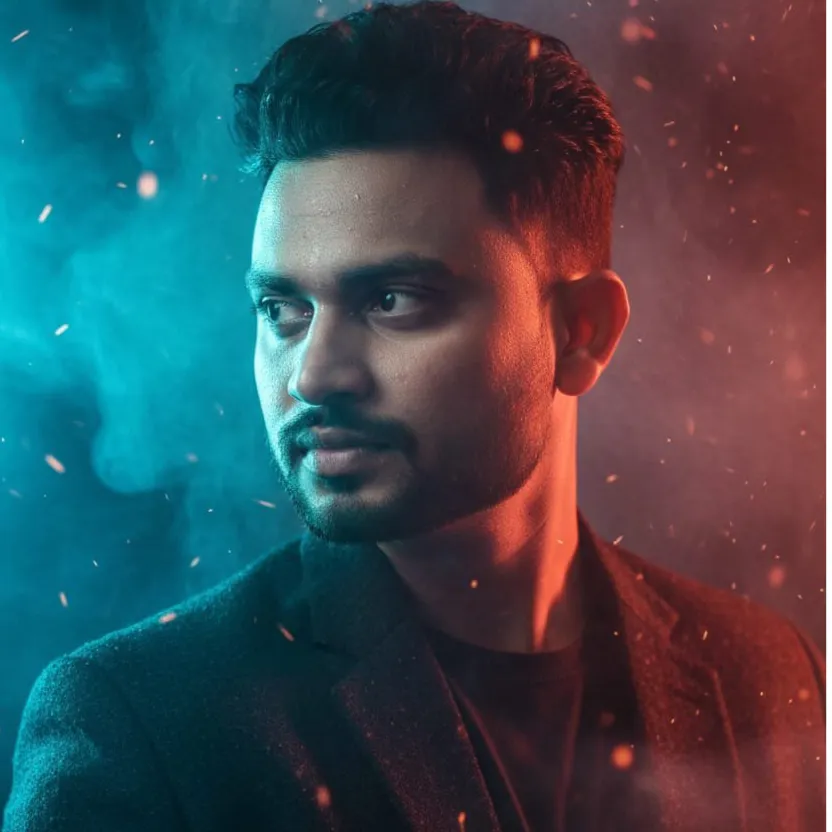 Teku Deshkar