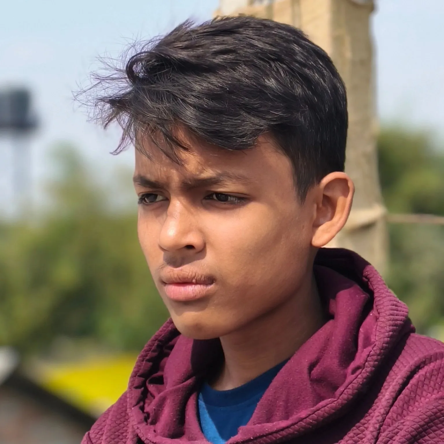 Fantom Ali