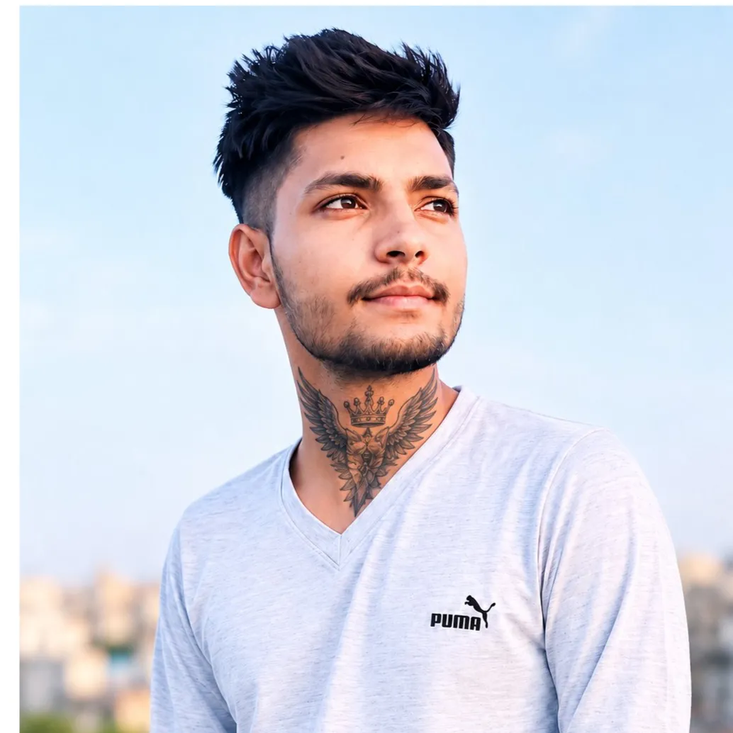 Vishal Choudhary