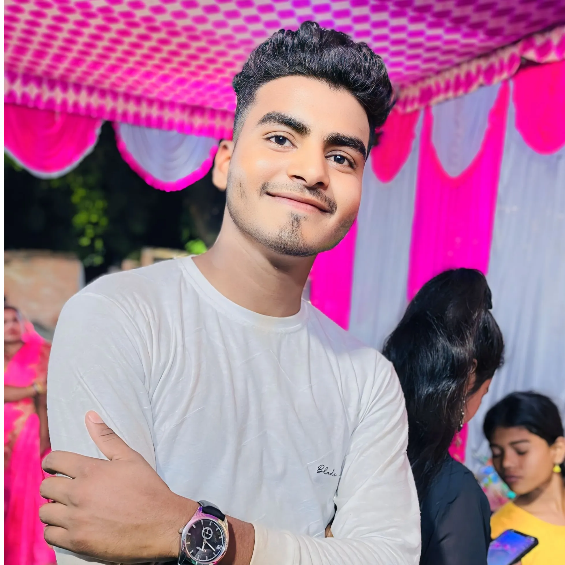 satya prajapati