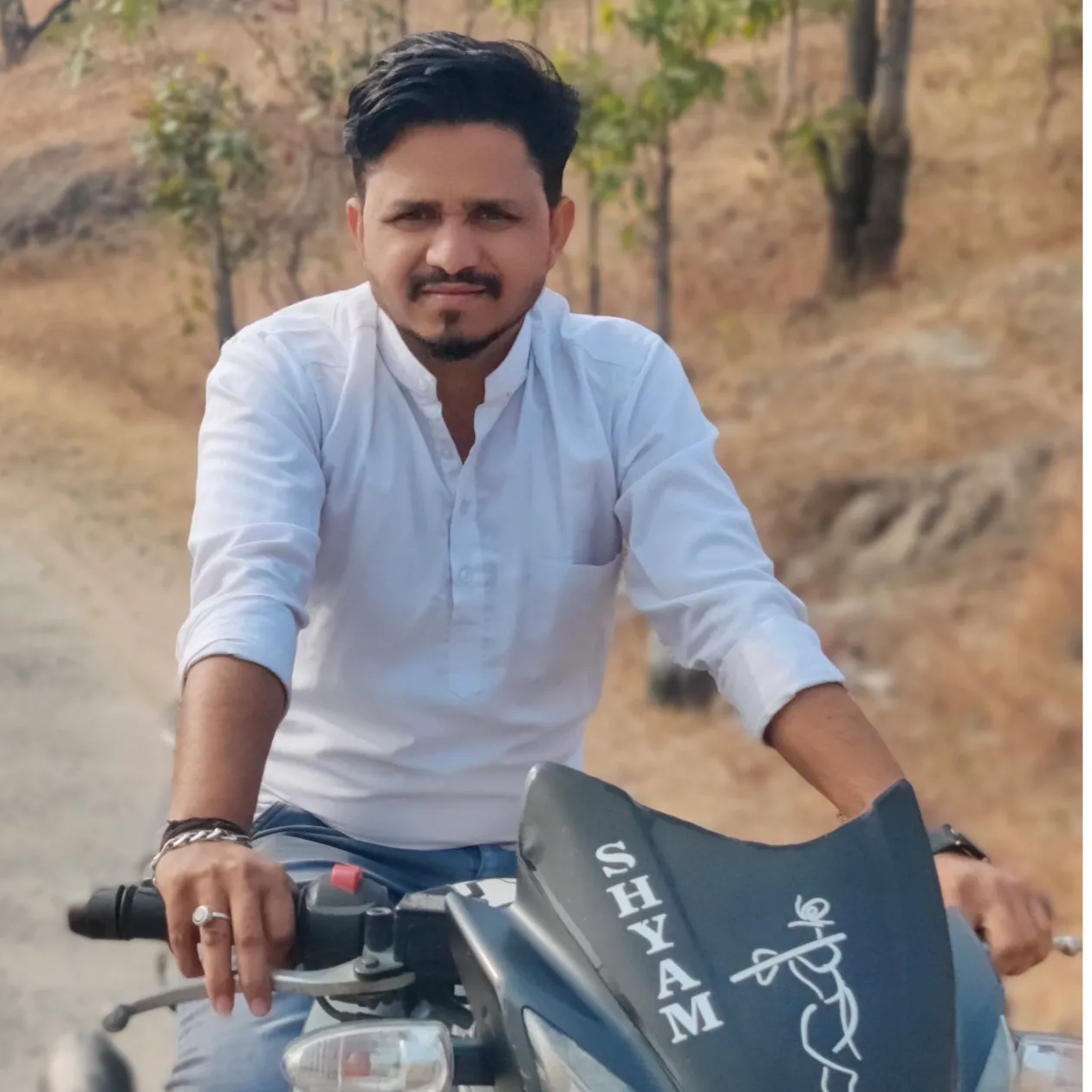 Suraj Katara