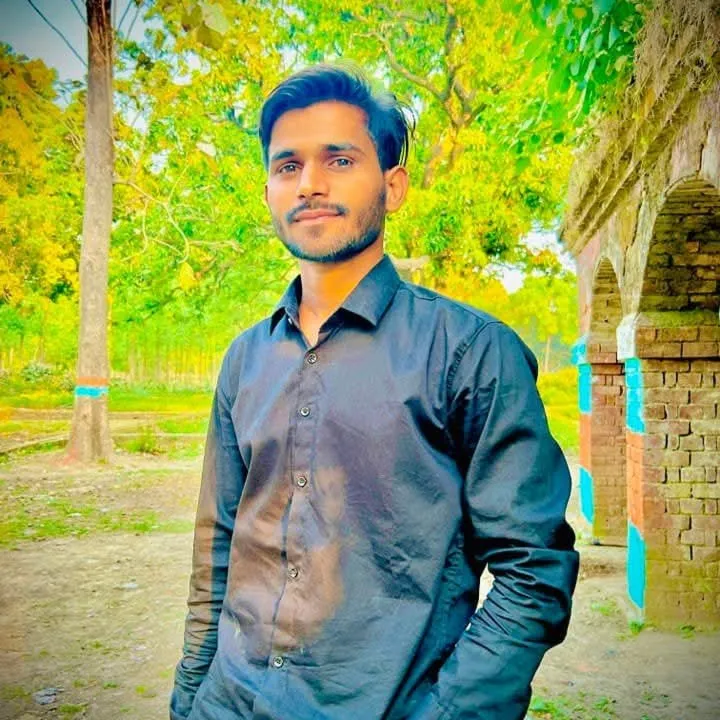 Ashiv Khan