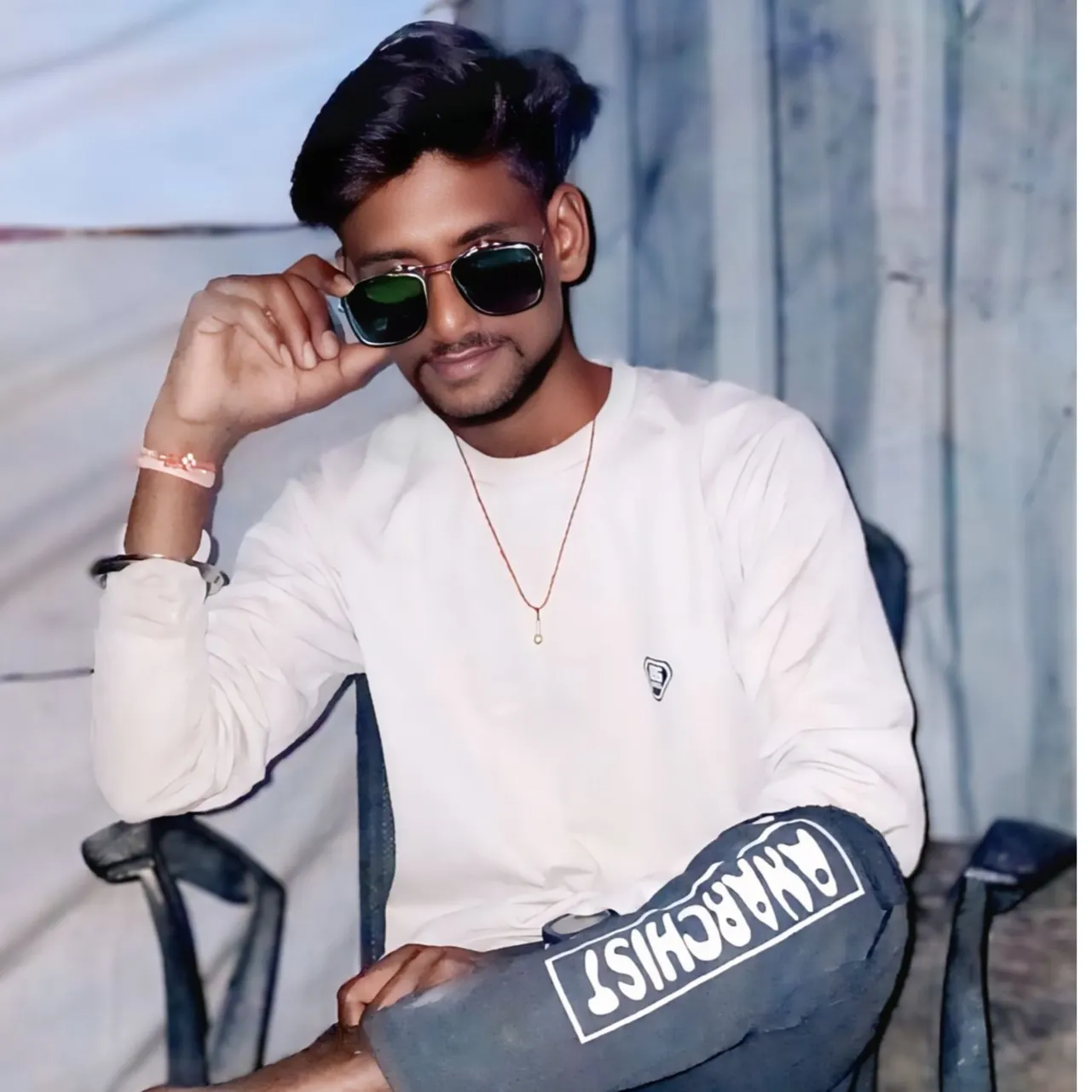JATIN KORI