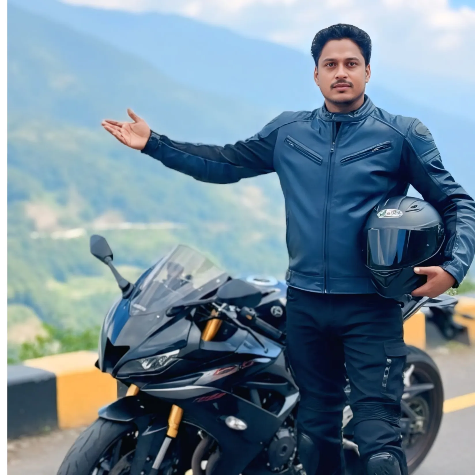Shanku Bhowmik