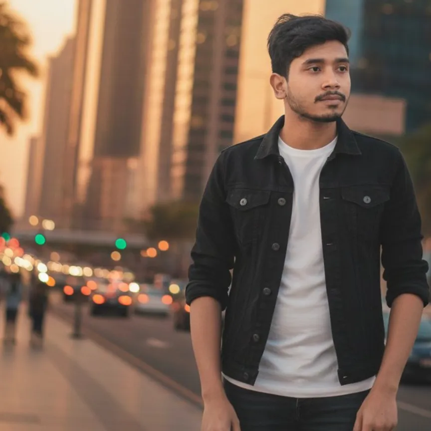 Zainul Siddqui