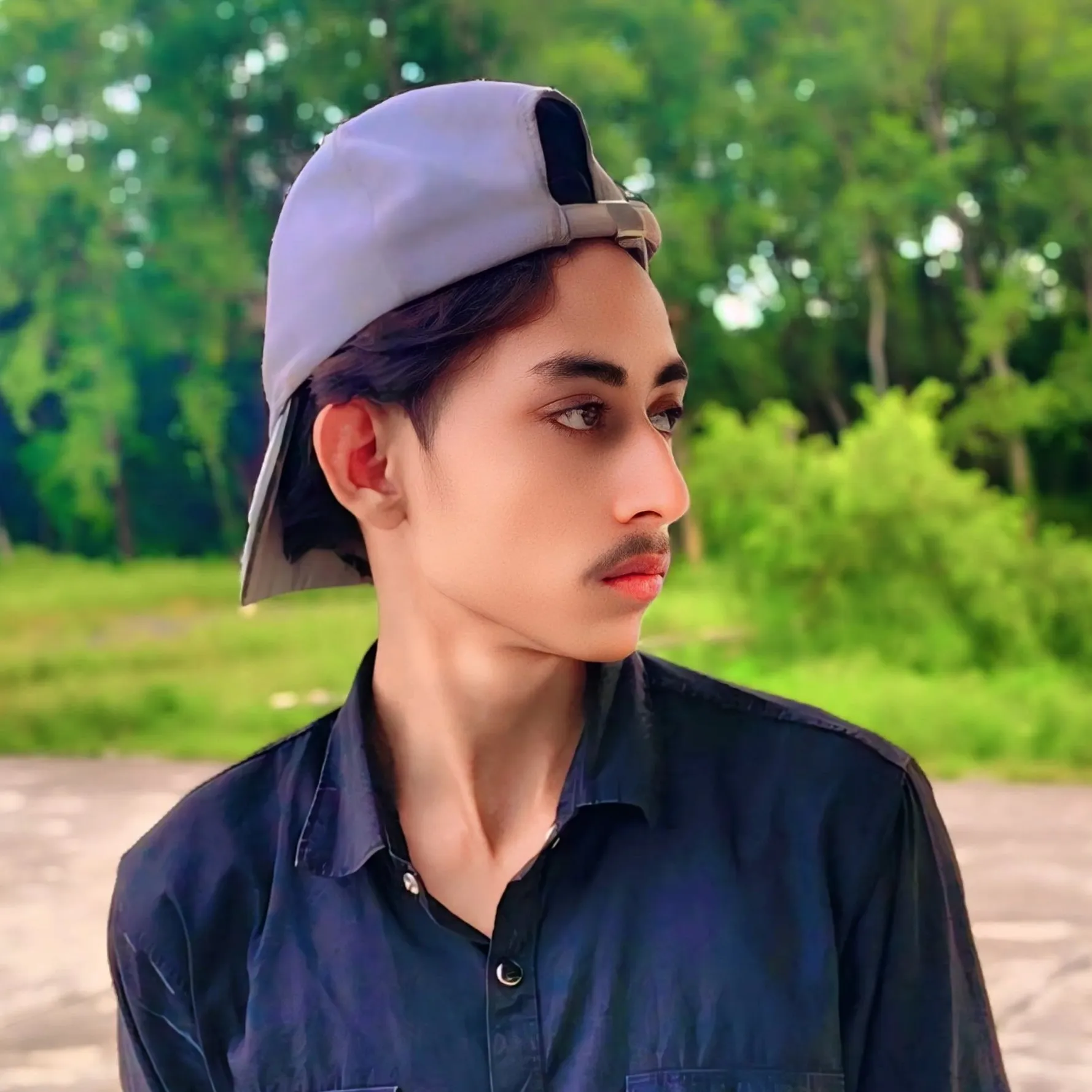 AAYAN GADA