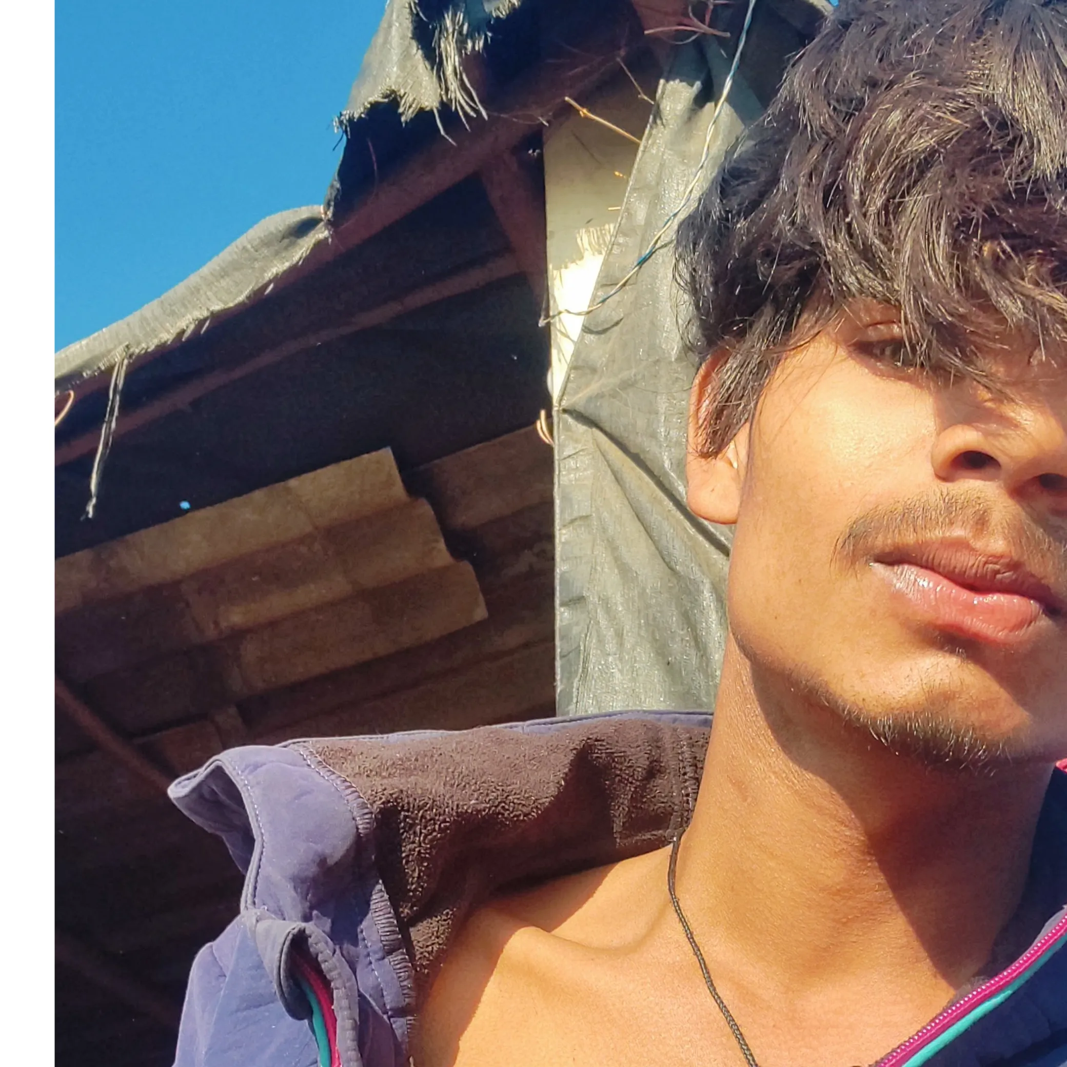 rishuu kharadia