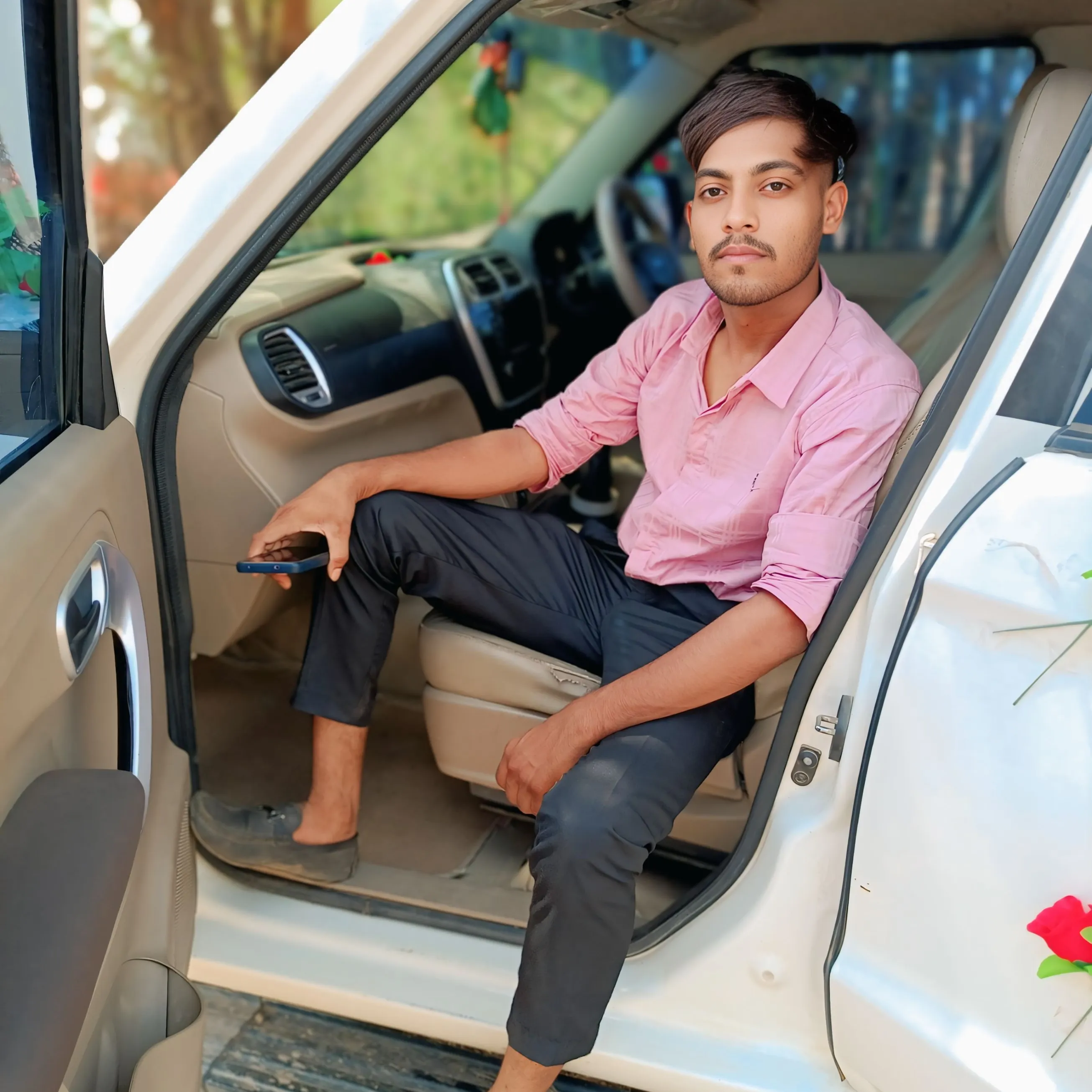 Sanju Selot