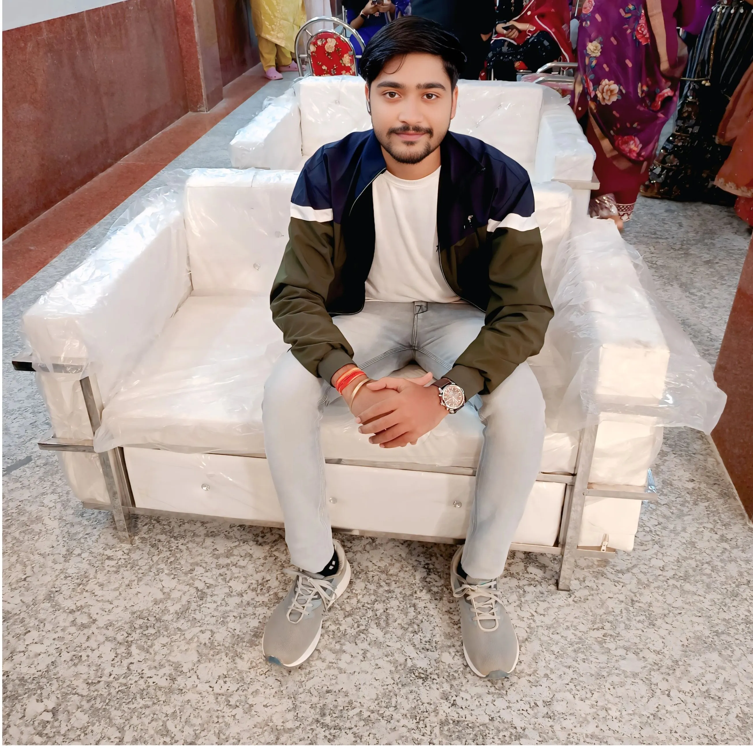 Akash ban