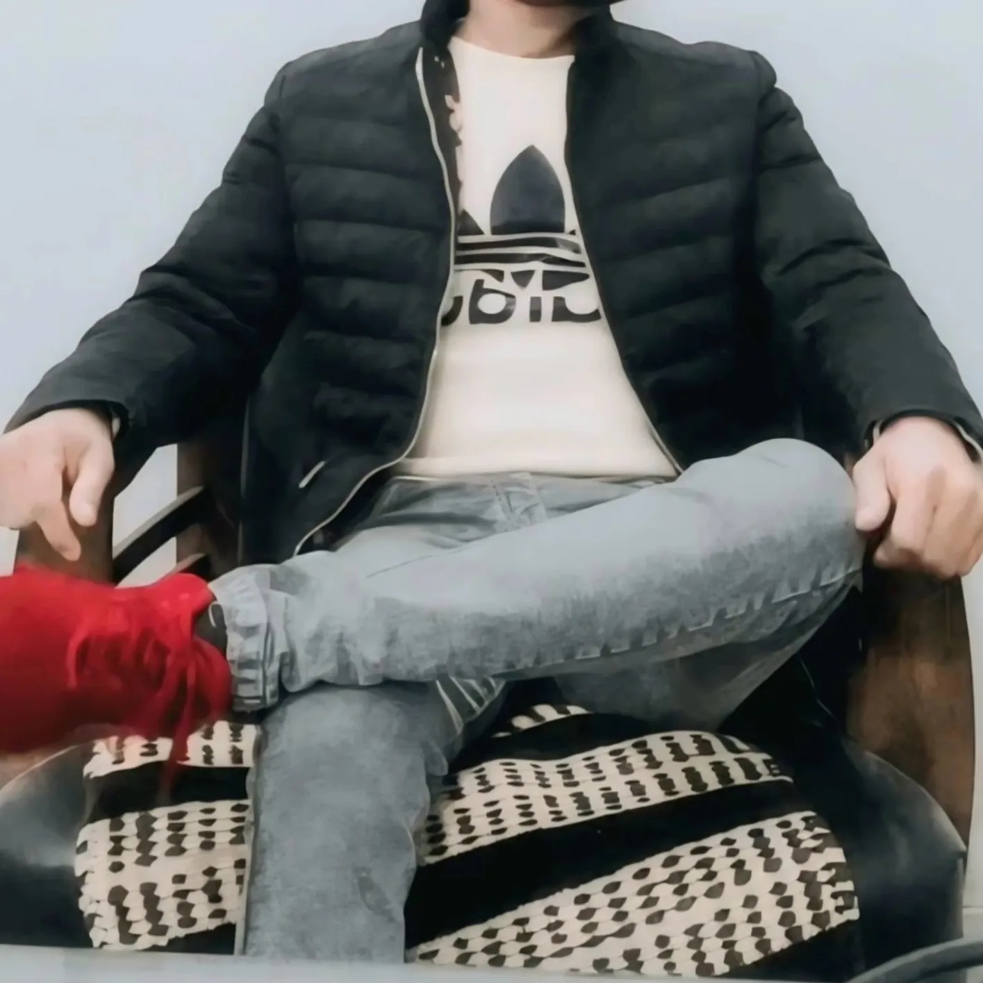 Ravi Sharma