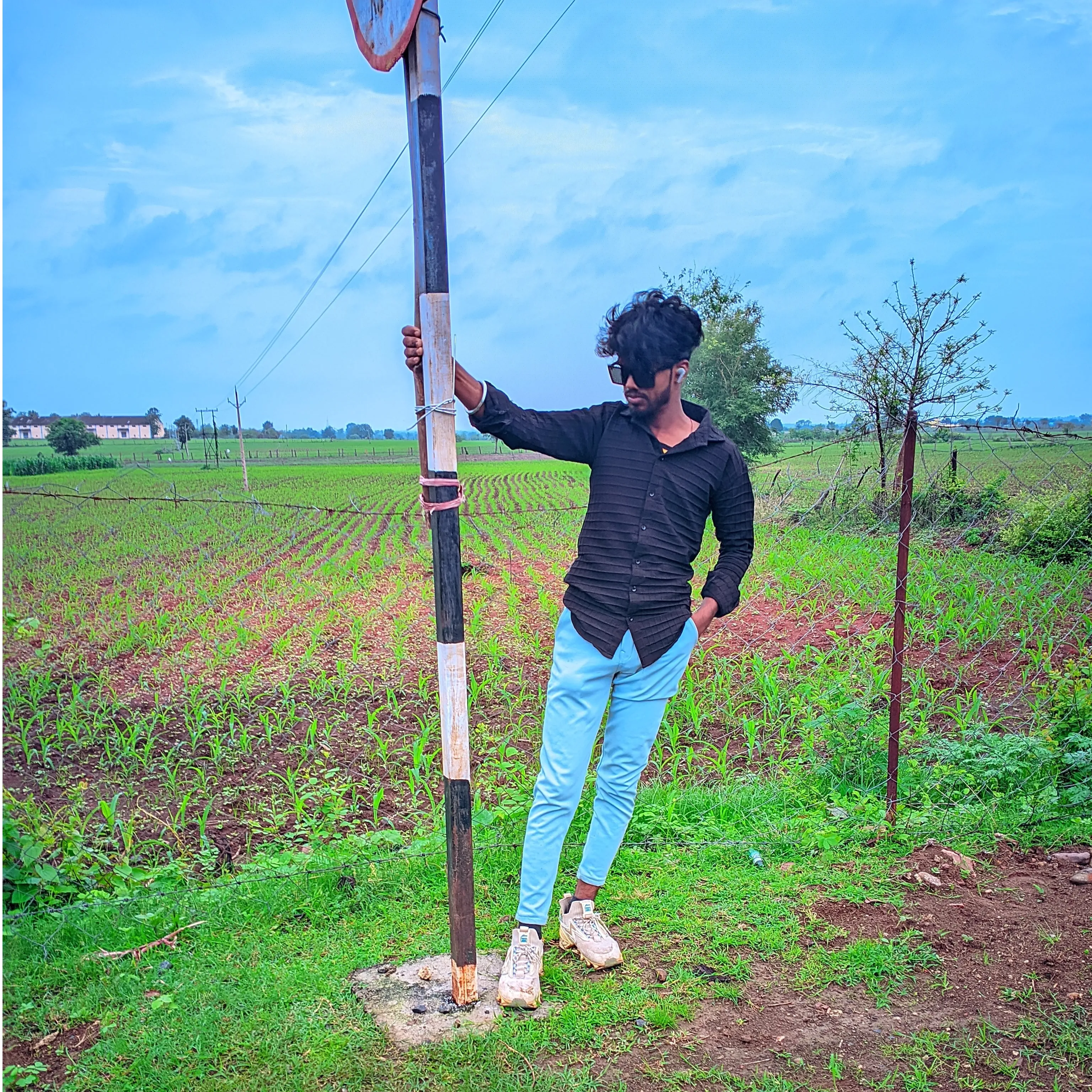 Pushpendra Patel