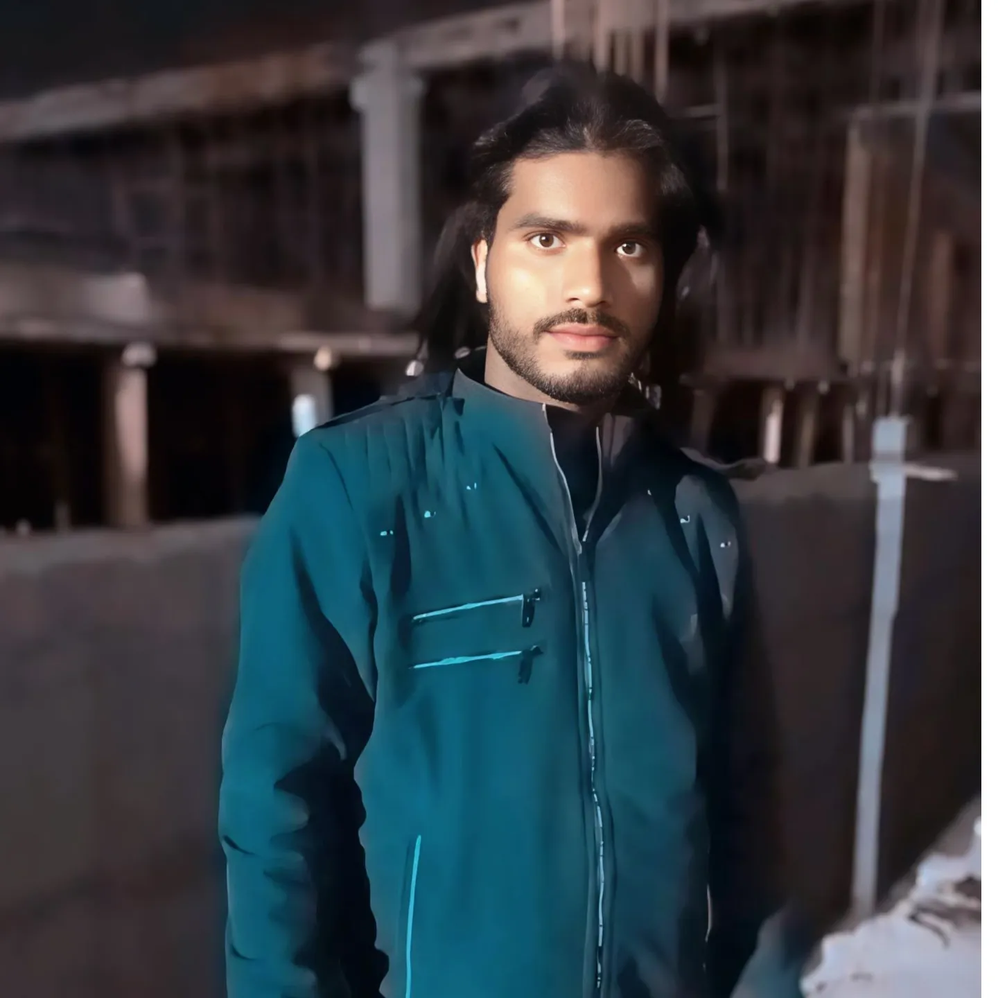 Wasim Khan