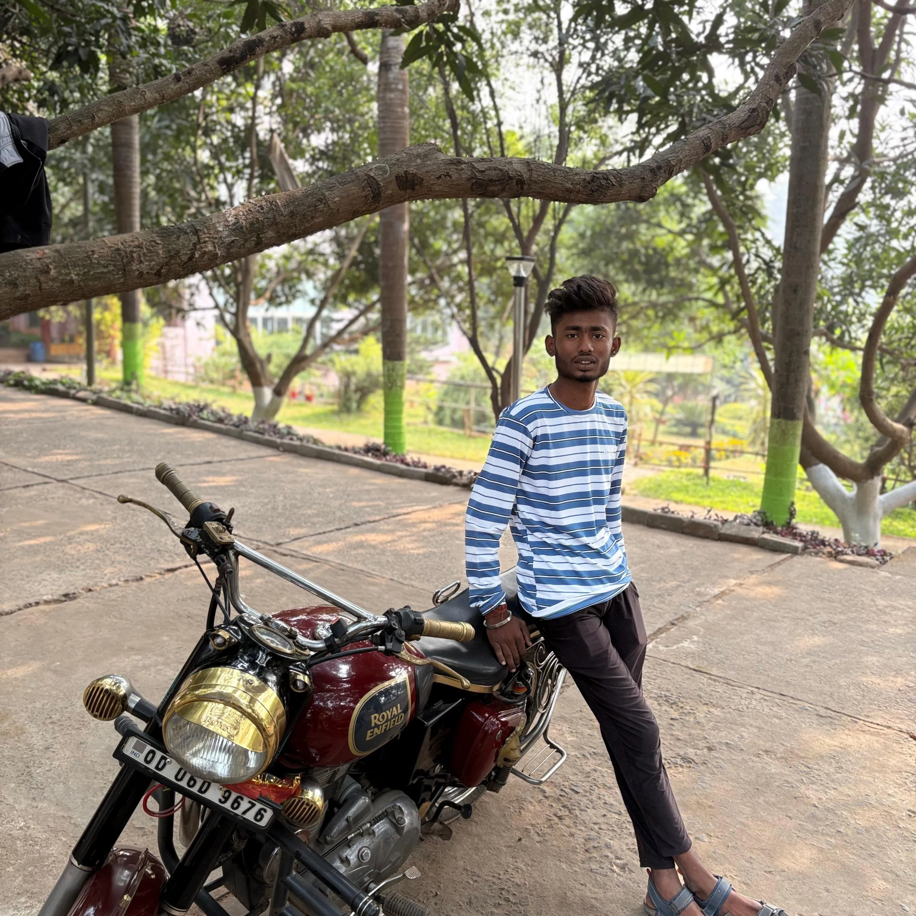 ayush jena