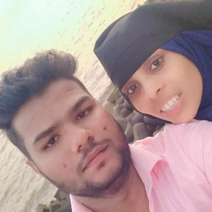 Shabana Shaikh