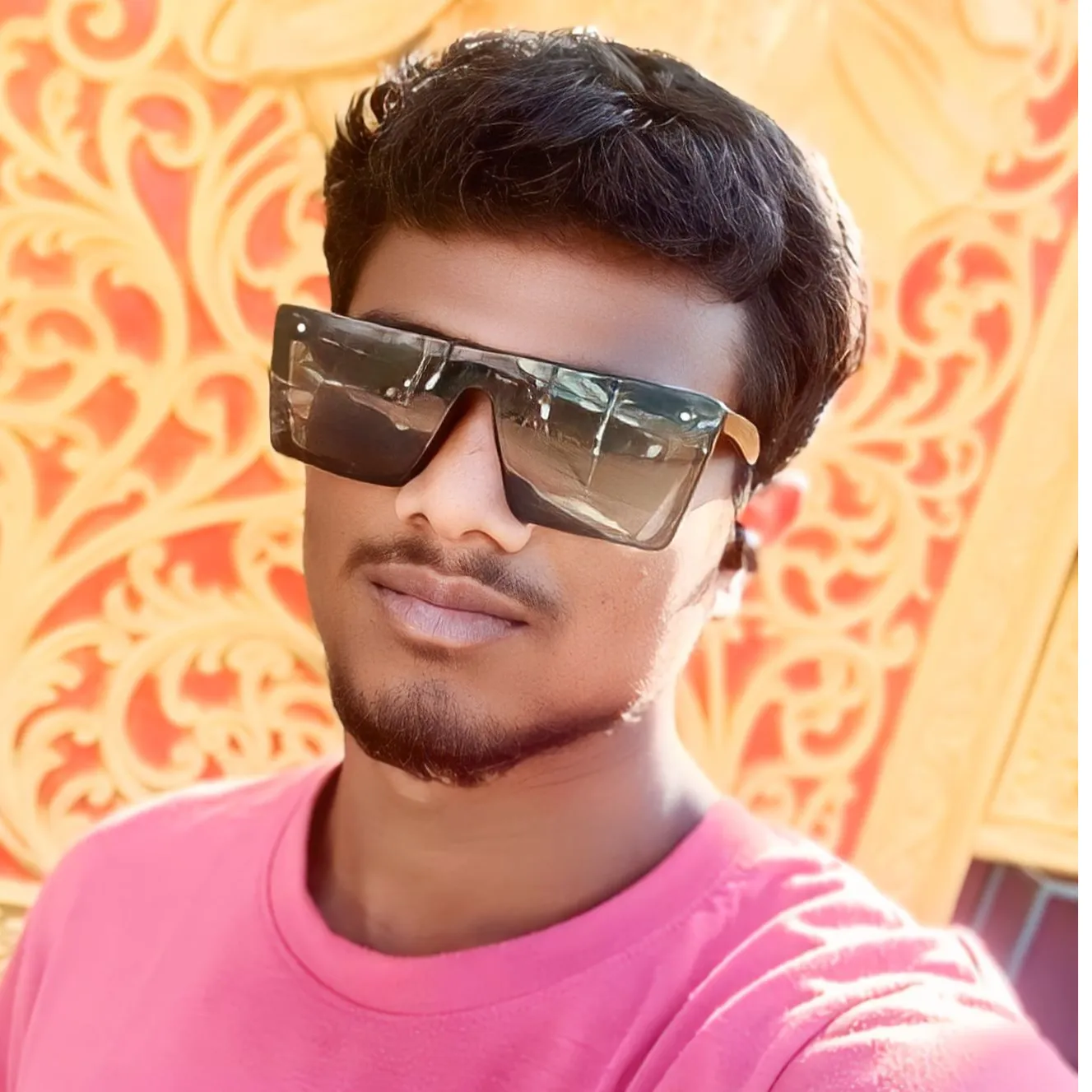 Ranjeet Kumar