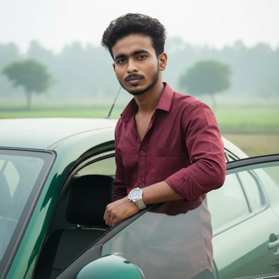 Rehan Khan