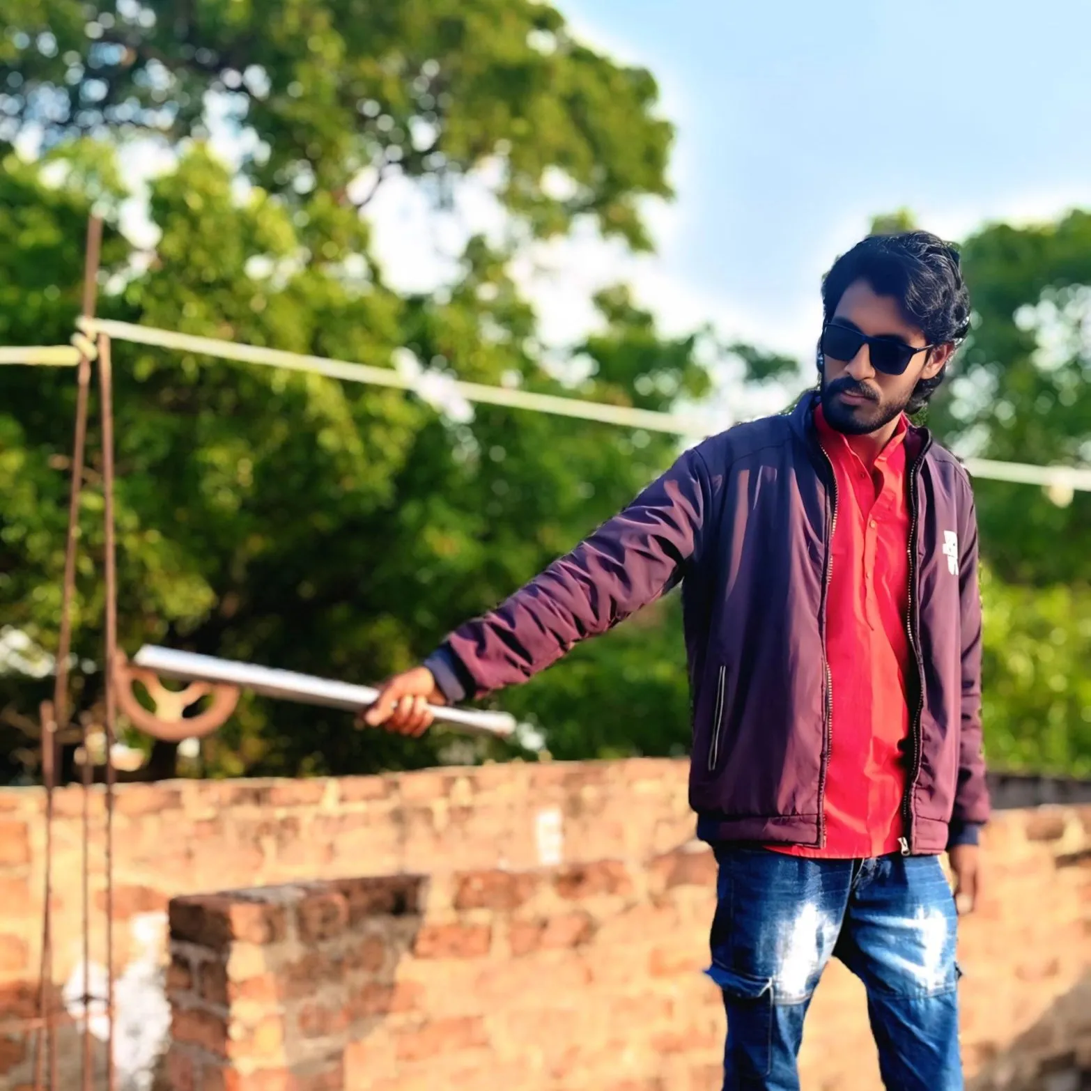 Gangababu Dara